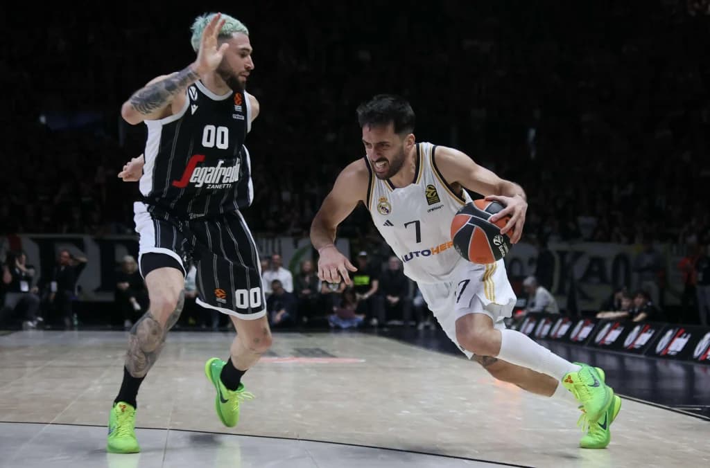 Euroleague Betting Trends: Moneyline, Handicap/ATS and Over/Under Stats for the 2023/24 Regular Season