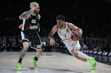 Euroleague Betting Trends: Moneyline, Handicap/ATS and Over/Under Stats for the 2023/24 Regular Season