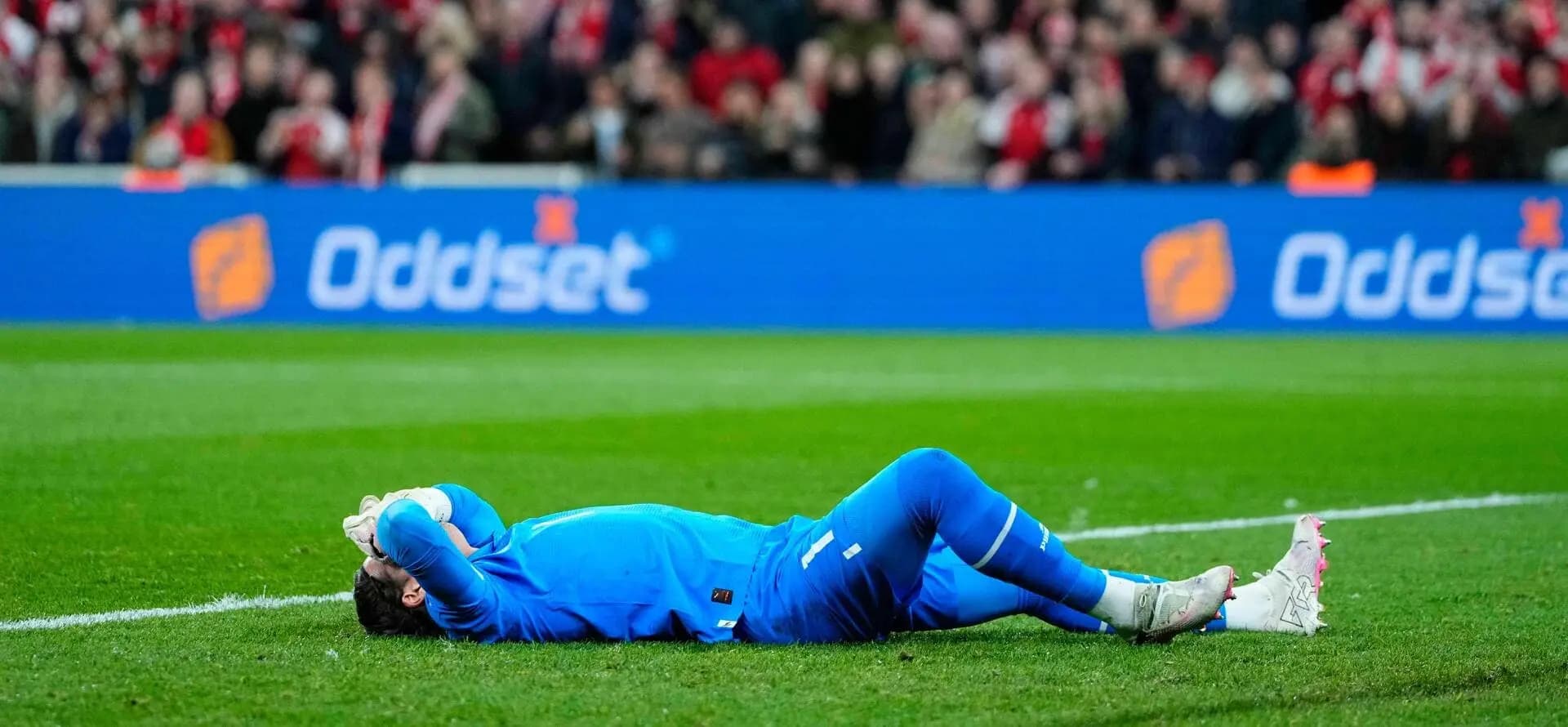 Yann Sommer - Switzerland