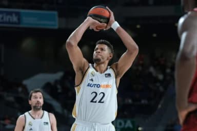 Real Madrid vs Baskonia Prediction, Odds, Team News, Injury Report, 4/5/24