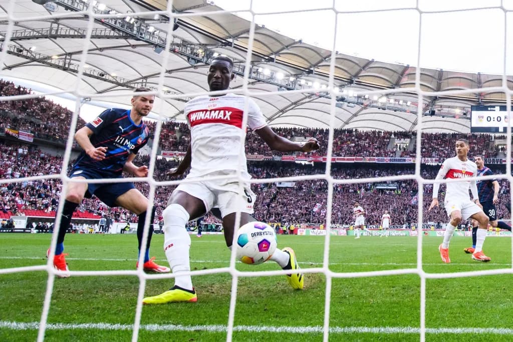 Dortmund vs Stuttgart Prediction: Team News and Lineups Preview