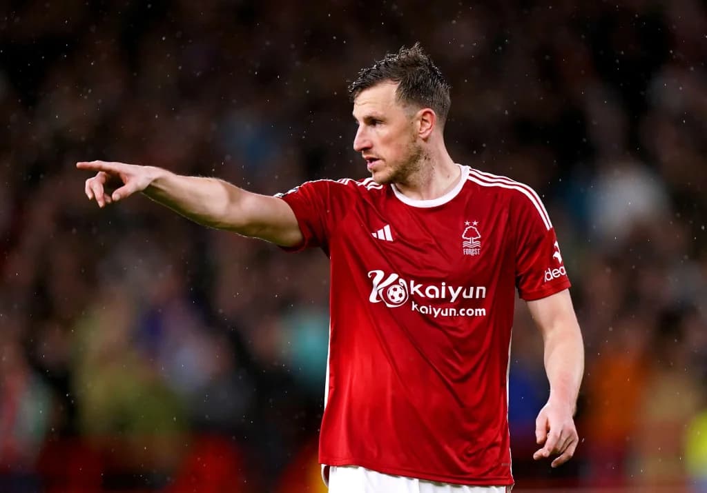 Tottenham vs Nottingham Forest Prediction: Team News and Lineups Preview