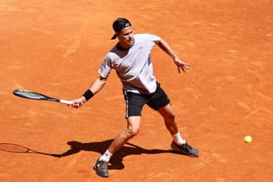 Daniel Altmaier vs Pedro Martinez Prediction, Stats, Form, H2H, April 2nd