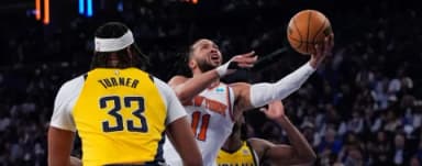 New York Knicks vs Indiana Pacers Prediction Game 2, Expert Picks, Odds, H2H Stats, News, Injury Report - 5/8/24