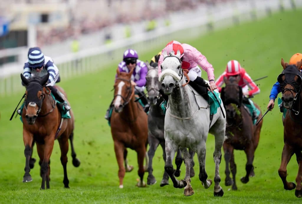 Tuesday's Horse Racing Tips: Epsom, April 22nd