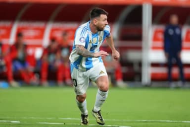 Copa America 2024 Props Acca Tips: Best Bets Preview