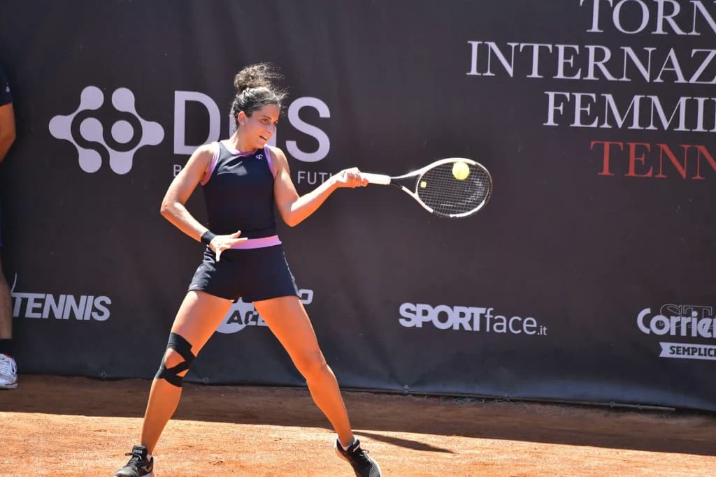 Francisca Jorge vs Angela Fita Boluda Prediction, Picks, Odds, H2H, Stats - 11/18/24