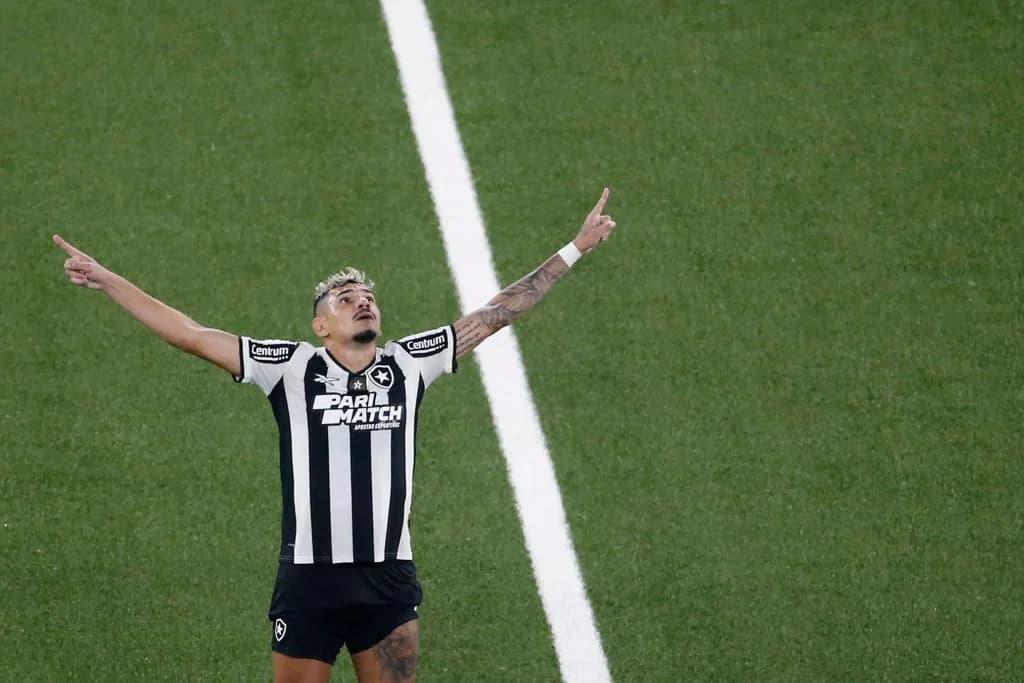 Botafogo vs Palmeiras Prediction: Team News Preview
