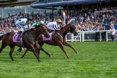 Saturday’s Horse Racing Tips: Ascot, Haydock  August 10th