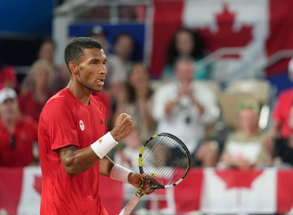 Felix Auger Aliassime vs Flavio Cobolli Prediction, Picks, Odds, H2H, August 7th