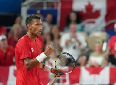 Felix Auger Aliassime vs Flavio Cobolli Prediction, Picks, Odds, H2H, August 7th