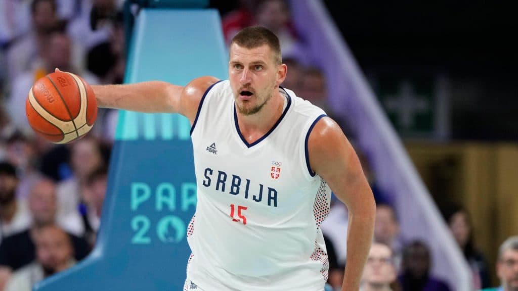 Serbia vs Australia Prediction, Picks, Odds, News, Injury Report 8/6/24
