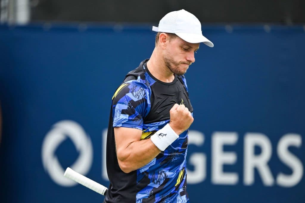 Casper Ruud vs James Duckworth Prediction, Picks, Odds, H2H, August 8th
