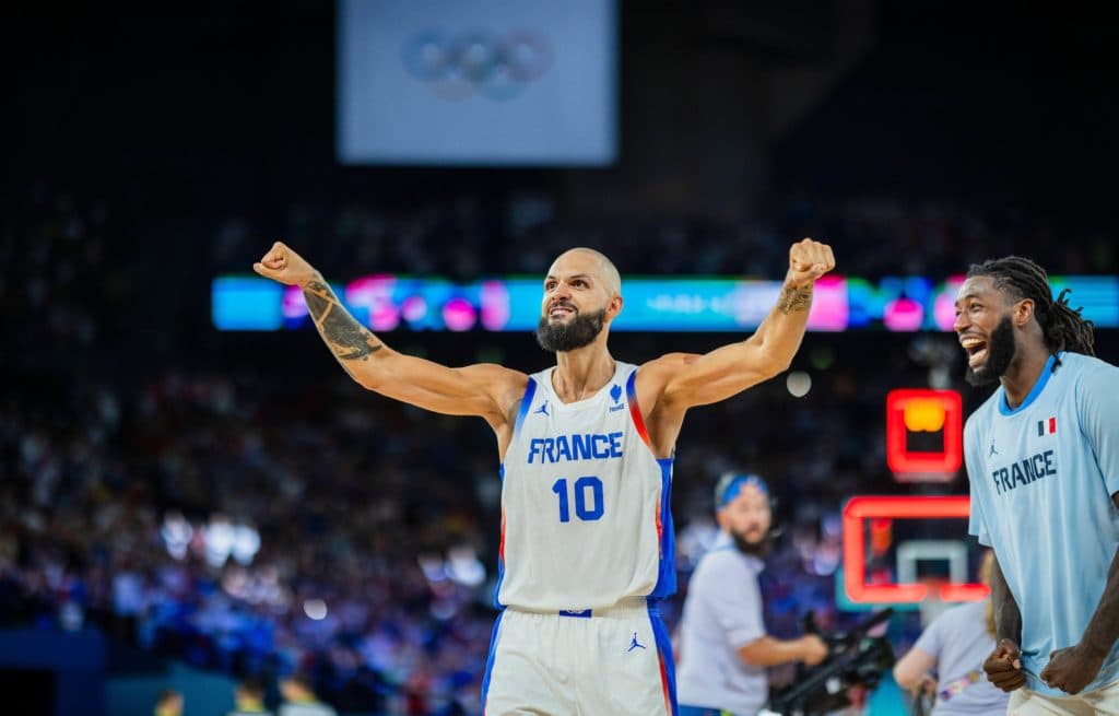 Francuska - Nemačka - Polufinale - Tipovi za klađenje, analiza i kvote - Olimpijske igre