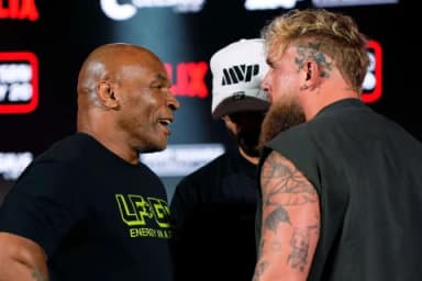 Jake Paul vs Mike Tyson Prediction, Start Time, Purses and Fight Card