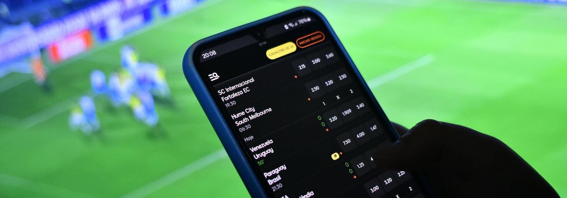 bettingexpert academy