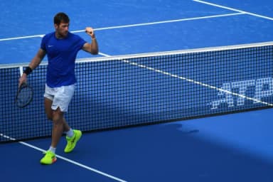 Federico Agustin Gomez vs Matias Soto Prediction, Stats, Form, H2H, 19/11/24
