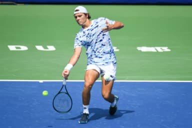 Aleksandar Kovacevic vs Gustavo Heide Prediction, Stats, Form, H2H, 20/11/24