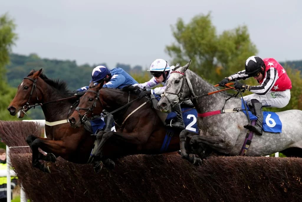 Monday's Horse Racing Tips: Ludlow, January 6th