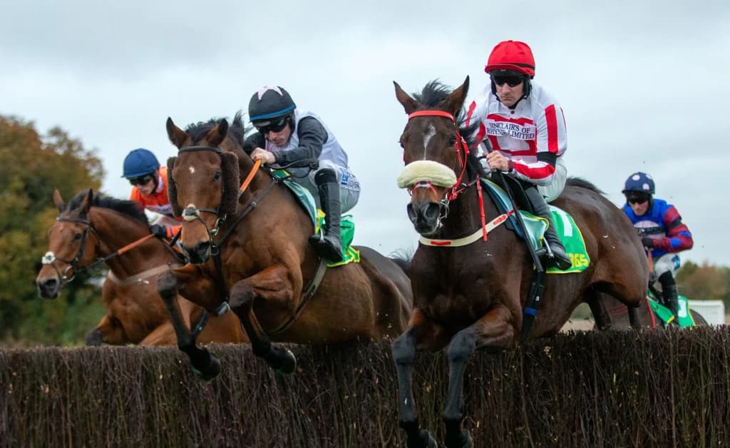 Wednesday's Horse Racing Tips: Wetherby, November 27th
