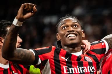 Champions League Acca Tips and Predictions: UCL MD8 Best Bets