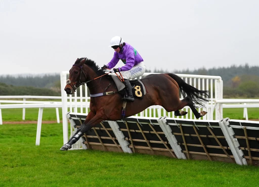 Sunday’s Horse Racing Tips: Exeter, November 24th