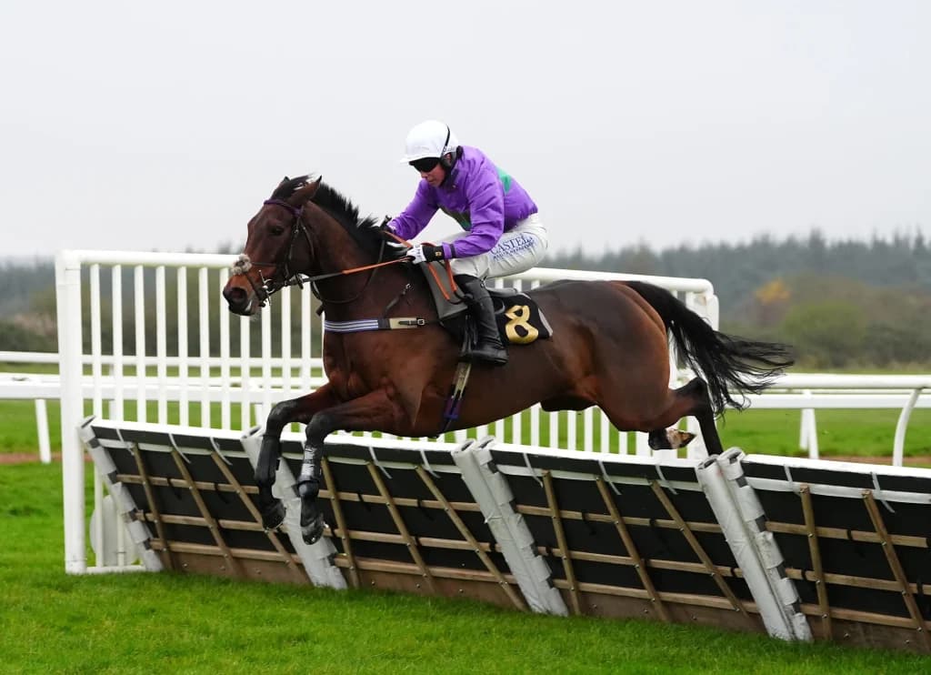 Monday's Horse Racing Tips: Exeter, November 18th