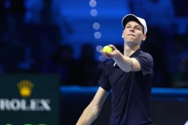 Taylor Fritz vs Alex de Minaur Prediction, Stats, Form, H2H, 11/14/24