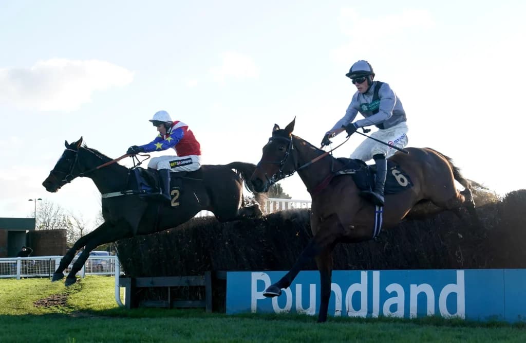 Thursday's Horse Racing Tips: Warwick, November 21st