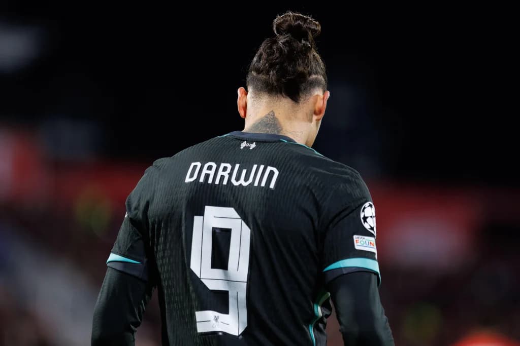 Darwin Núñez: Can Liverpool’s Enigmatic Forward Realise His Potential?