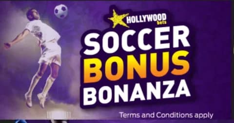 Hollywoodbets offer