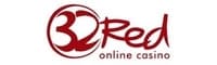 32Red Casino Logo