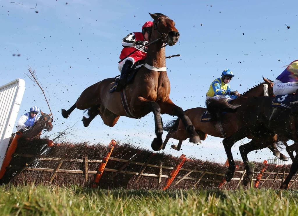 Friday's Horse Racing Tips: Sandown, April 25th