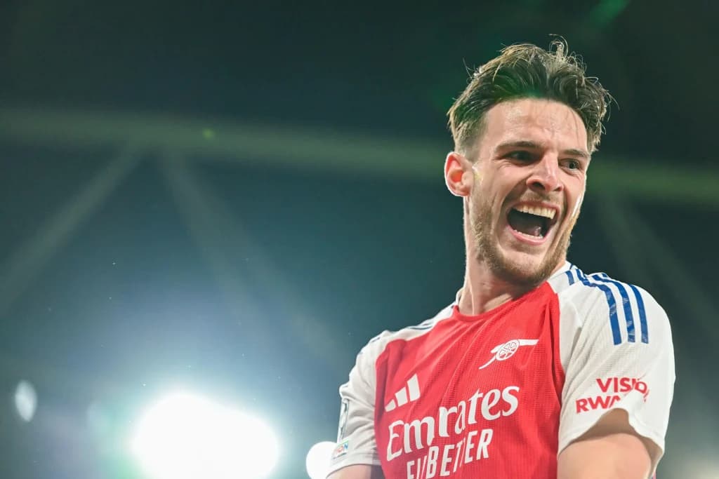 Brentford To Sting An Arsenal Crowd On Cloud Nine