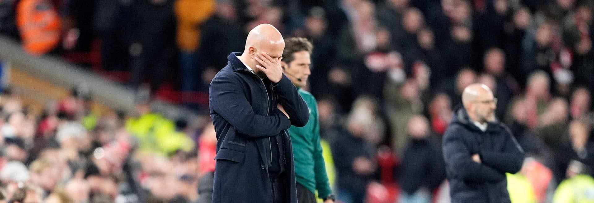 Last weekend brought many surprise results