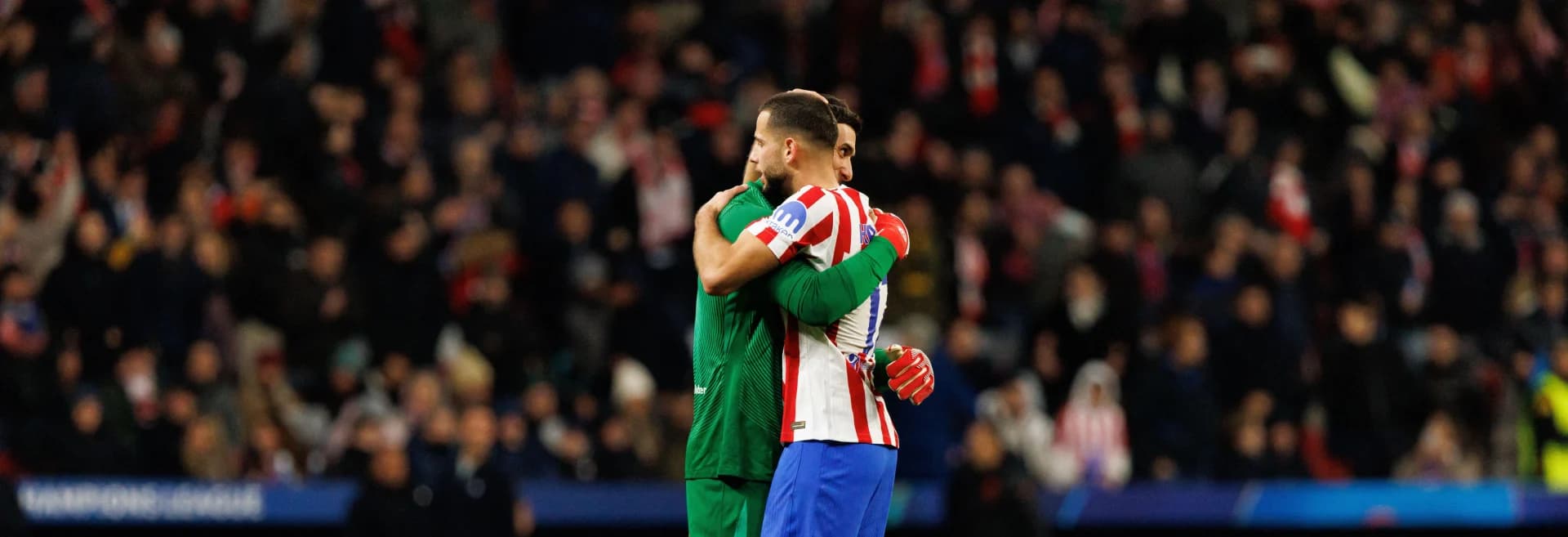 The last Champions League matchweek of the year