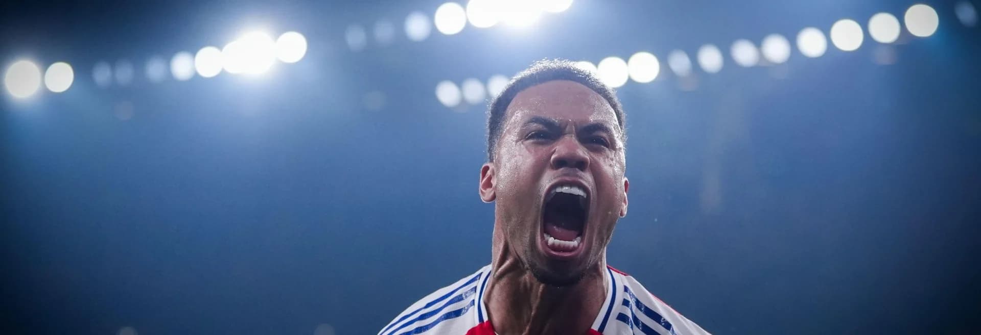 Another full football weekend ahead of us