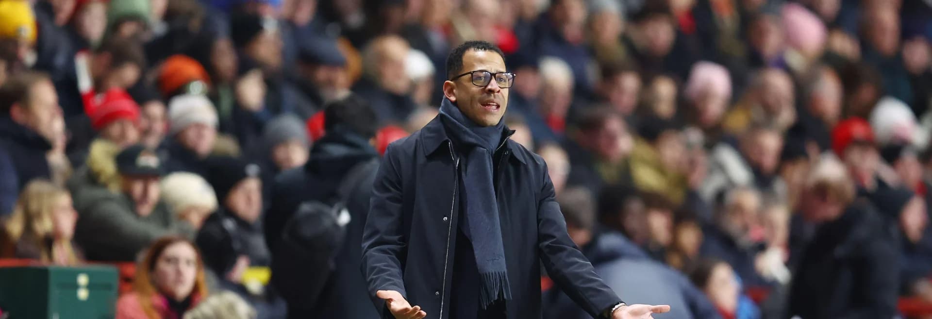 There's been chopping and changing in the New Year