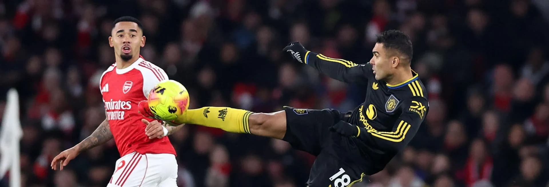 No Europe this mid-week