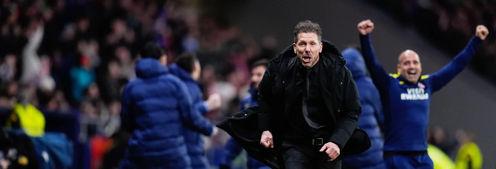 FA Cup + the rest of the Leagues