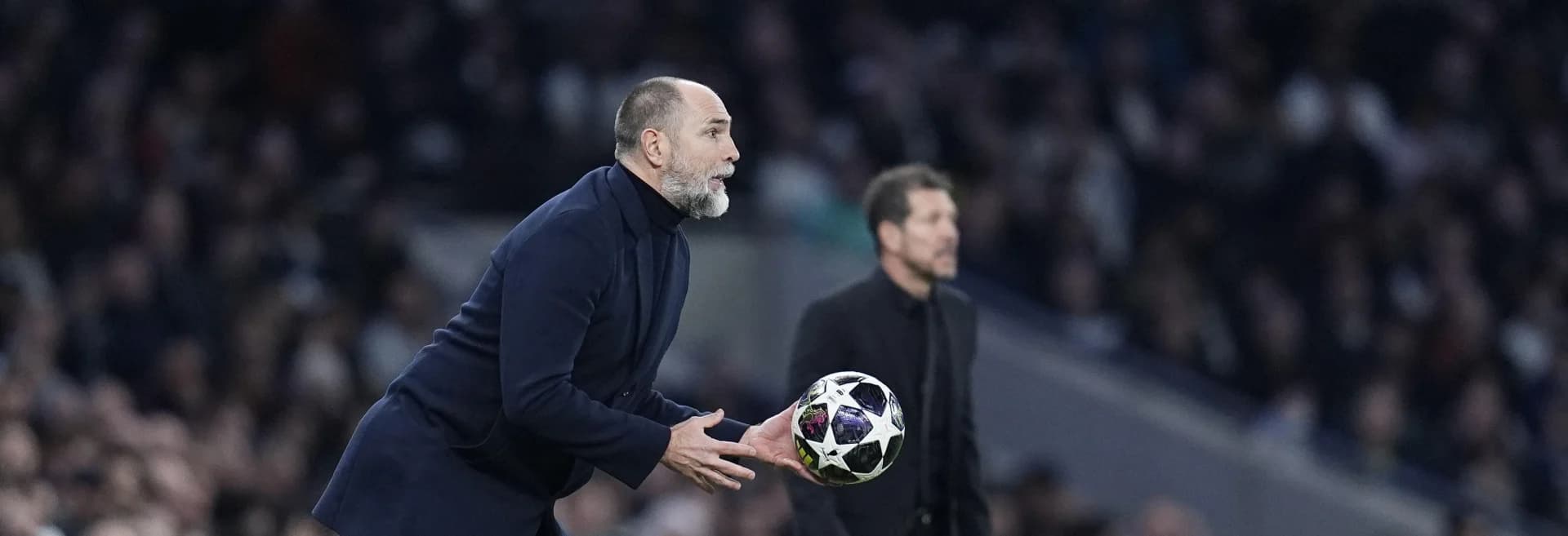 English teams are coming back from historic Champions League exits