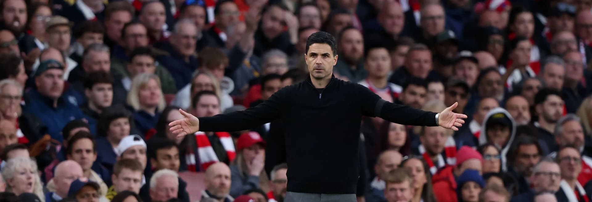 EPL is coming to a dramatic close in the last matchday