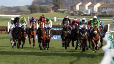 Monday's Horse Racing Tips: Ayr, April 29nd