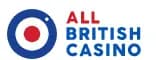 All British Casino Logo