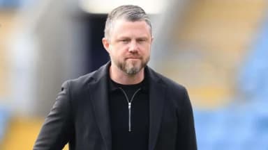 Aberdeen FC's Incredible Form: 13 Wins & A Bold Scottish Premiership Campaign