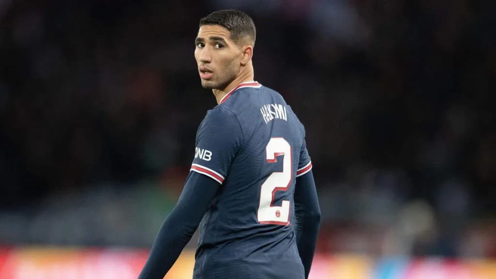 PSG Fights to retain an important player
