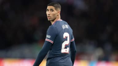 PSG Fights to retain an important player