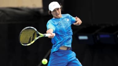 Learner Tien vs Adam Walton Prediction, Stats, Form, H2H, 2/10/25