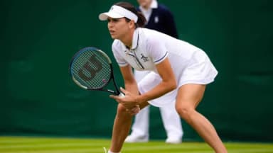 Ajla Tomljanovic vs Caty McNally Prediction, Picks, Odds, H2H, Stats - 3/6/25