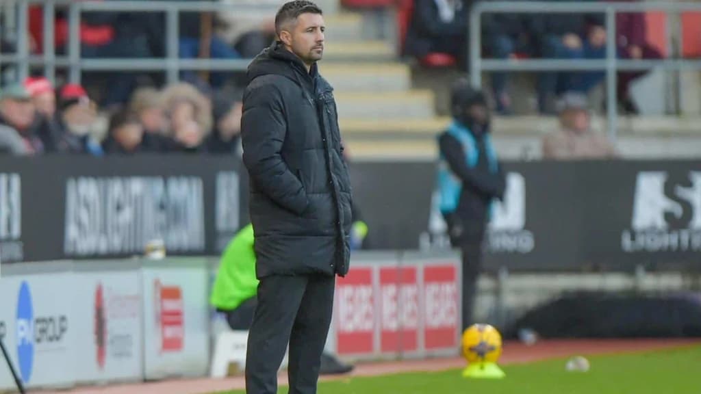 Taking Advantage of Welsh Woes in the Championship